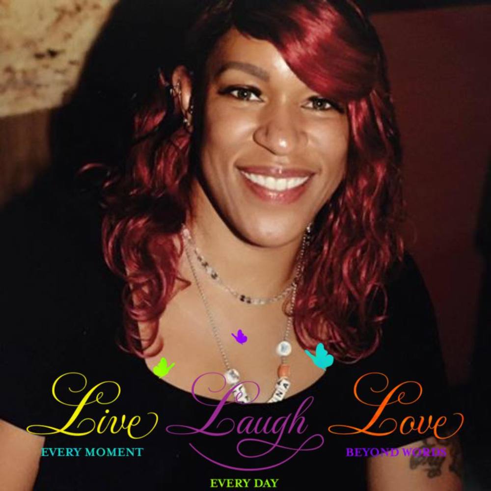 Meet your Posher, Ladonna